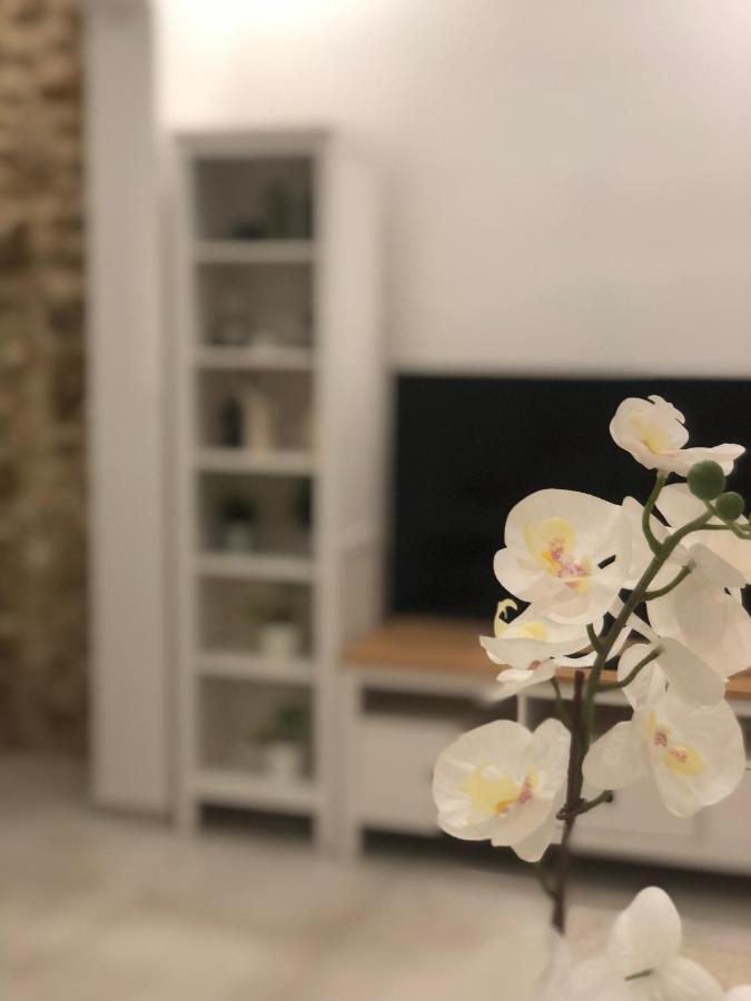 Vila Tannur Del Carmine Noto Exteriér fotografie